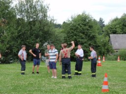 výcvik NDT